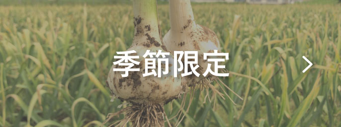 季節限定